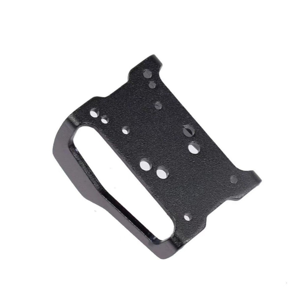 RMR Red Dot Mount 20mm Rail Base Reflex Sight Protector Bracket