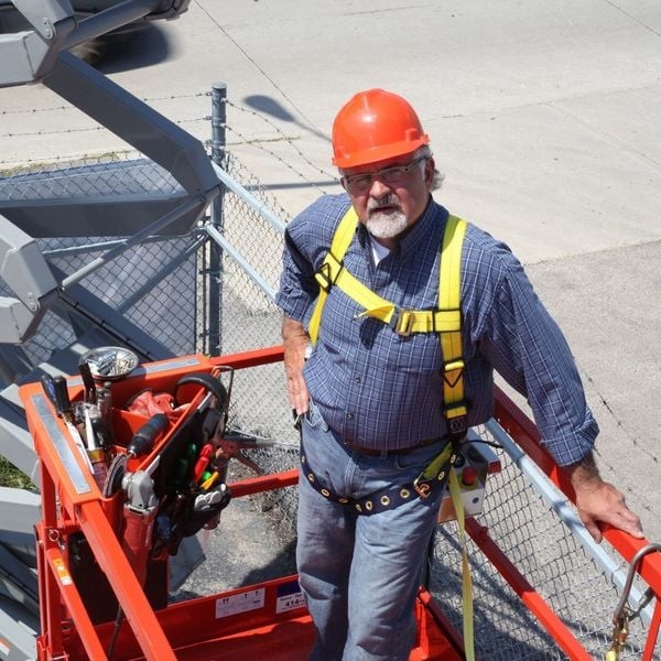 Aerial Tool Bin Atb-1312 Tool Organizer With Plastic, 9 In H X 21 In W