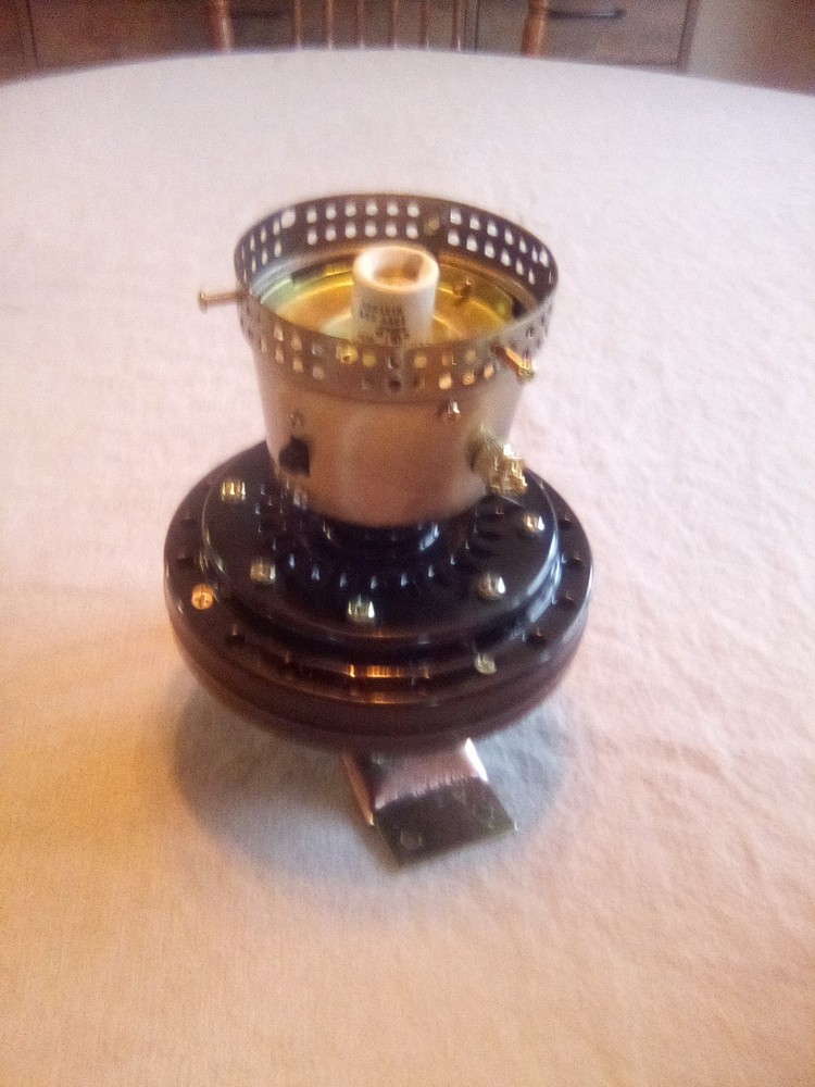 Replacement Motor For Heritage 42" Ceiling Fan
