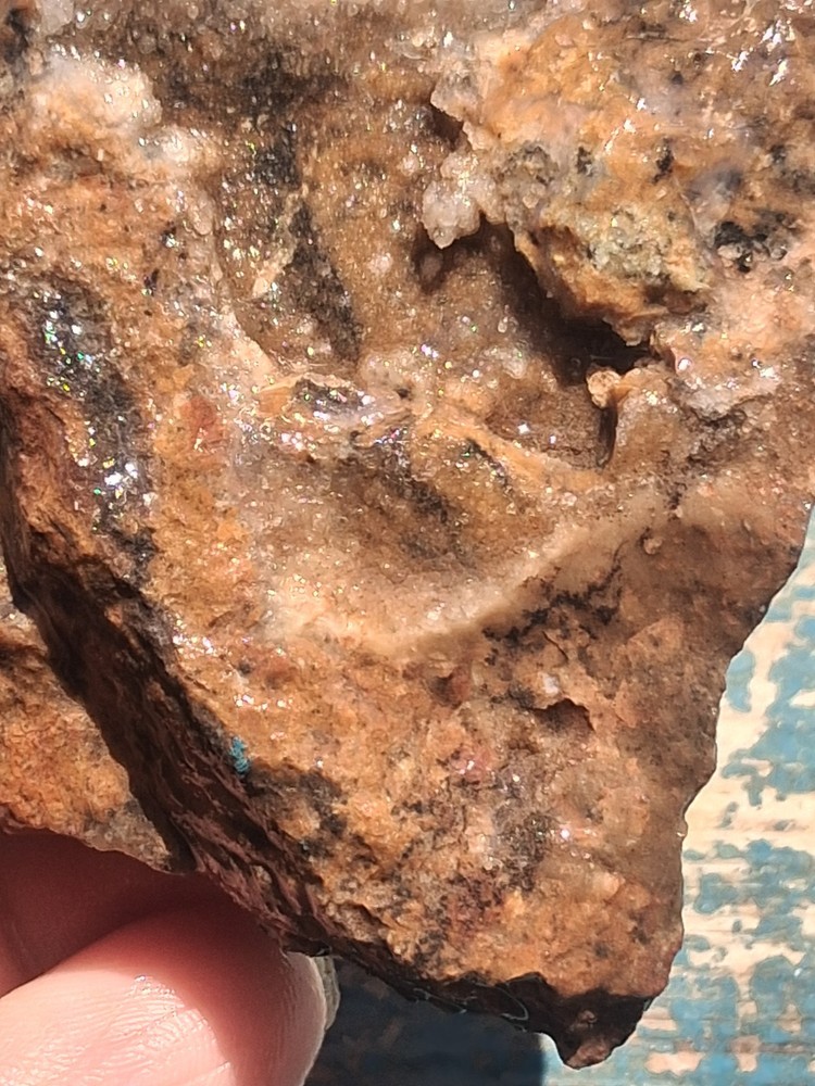 Jasper Rough Specimen Display Collect Slab Or Cab