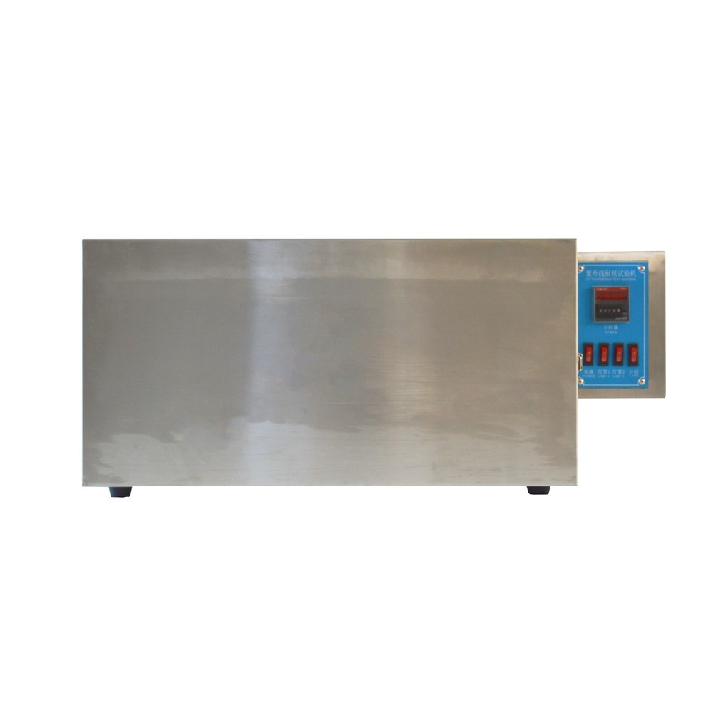 UV Light Accelerated Aging Test Chamber UV Aging Test Chamber 110V