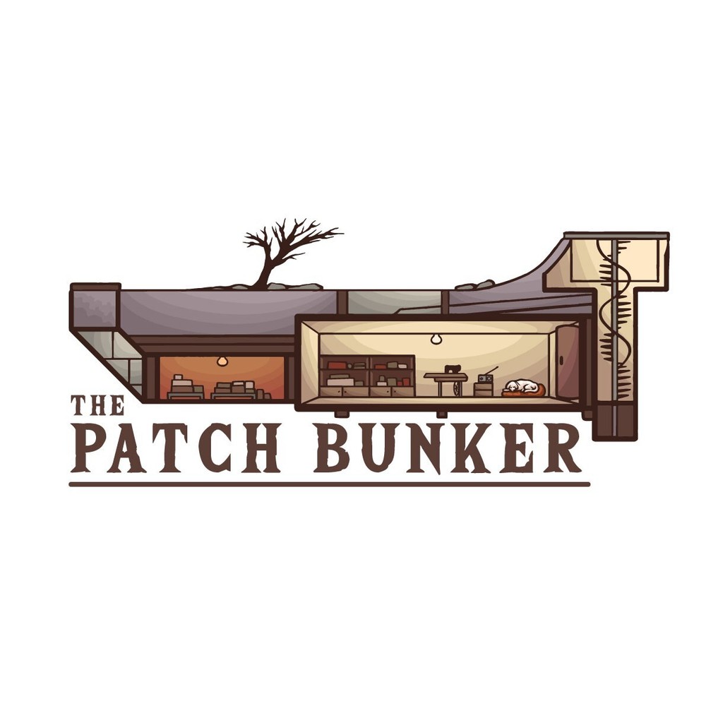 New York Interstate 87 Yankee Stadium Exit 5 Patch - 3.5x3in Embroidered Iron-On