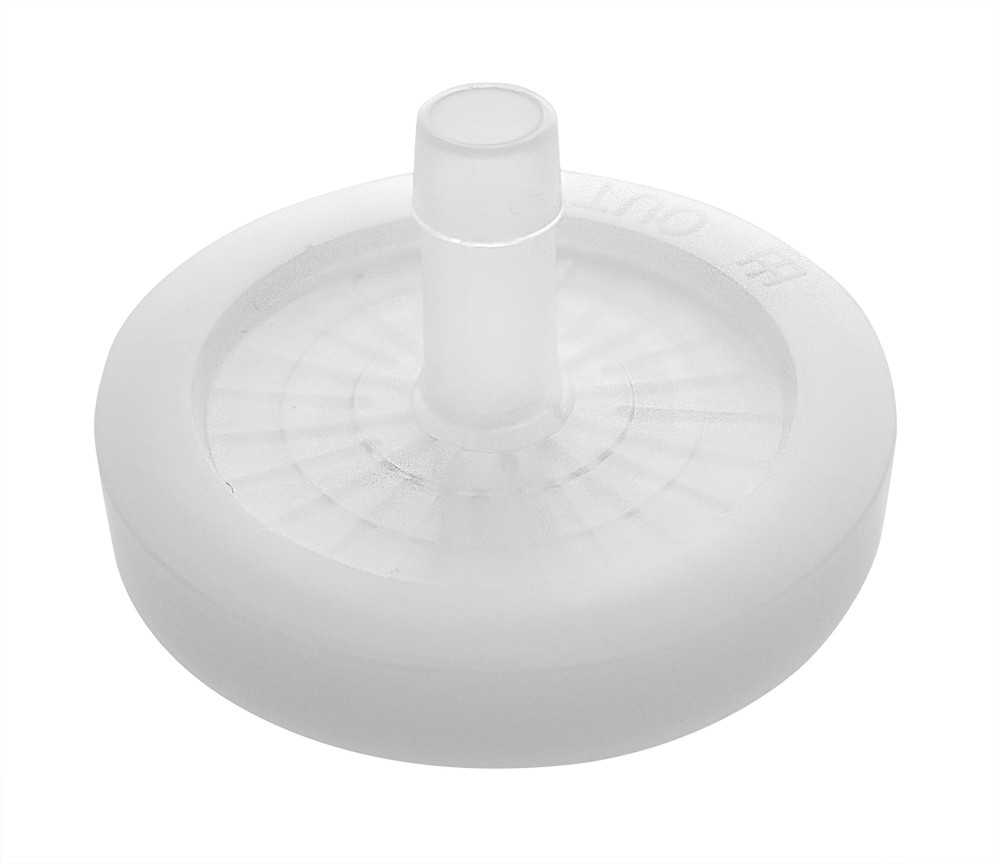 Sanitary Air Filter For Aeration/Oxygenation System