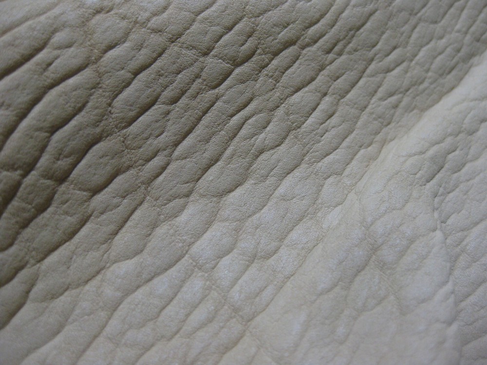 Top Grain Buffalo Leather # 1866512 ROW 29