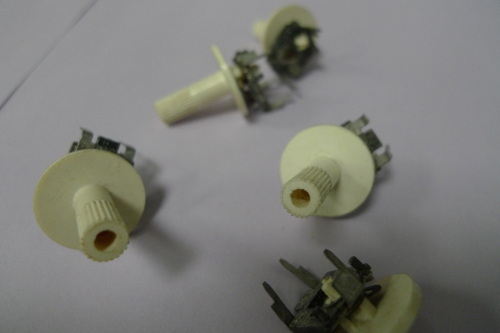 Switch PCB Board 2 Way Philips