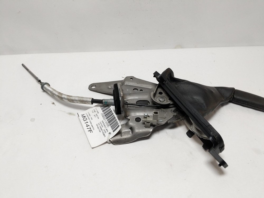 2017 FORD MUSTANG Emergency Brake Handle Assembly