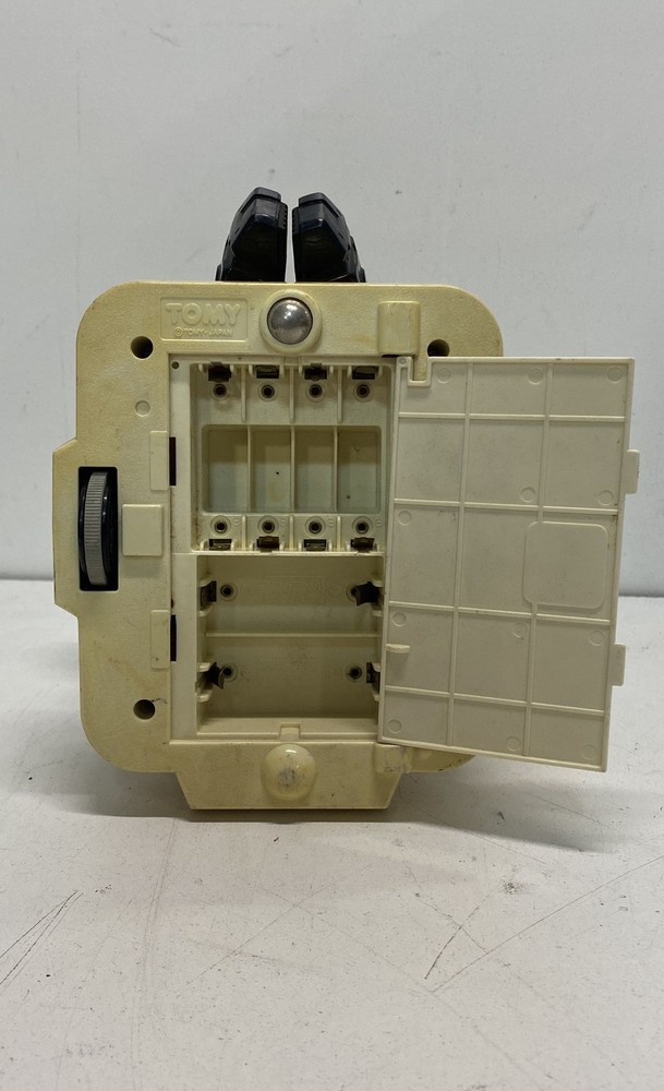 Tomy Robot Verbot RX