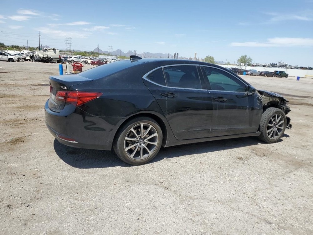Temperature Control Fits 15-20 TLX 2507009