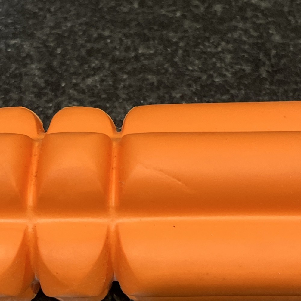 TriggerPoint Original GRID STK Foam Roller - Orange