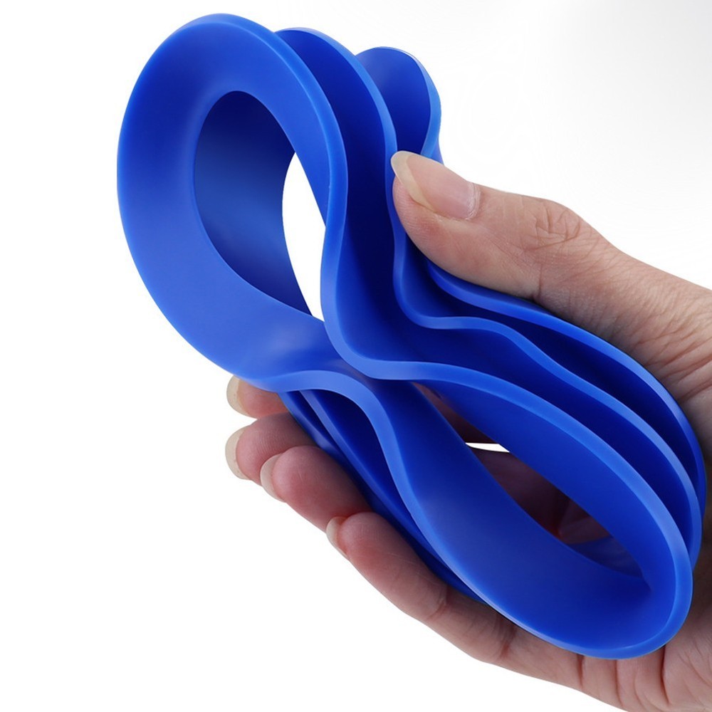 Optimal Functionality Anti Backflow Valve Integrated into the Toilet Seal Ring