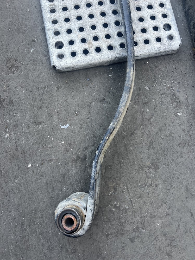 Hendrickson Susp. Leaf Spring Assembly - 60247-008