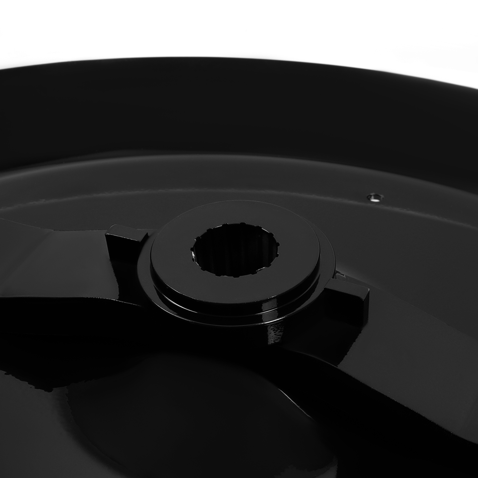 Blade Pan Stump Jumper For Bush Hog Brand Rotary Cutters 75HP w/ 15 Splines