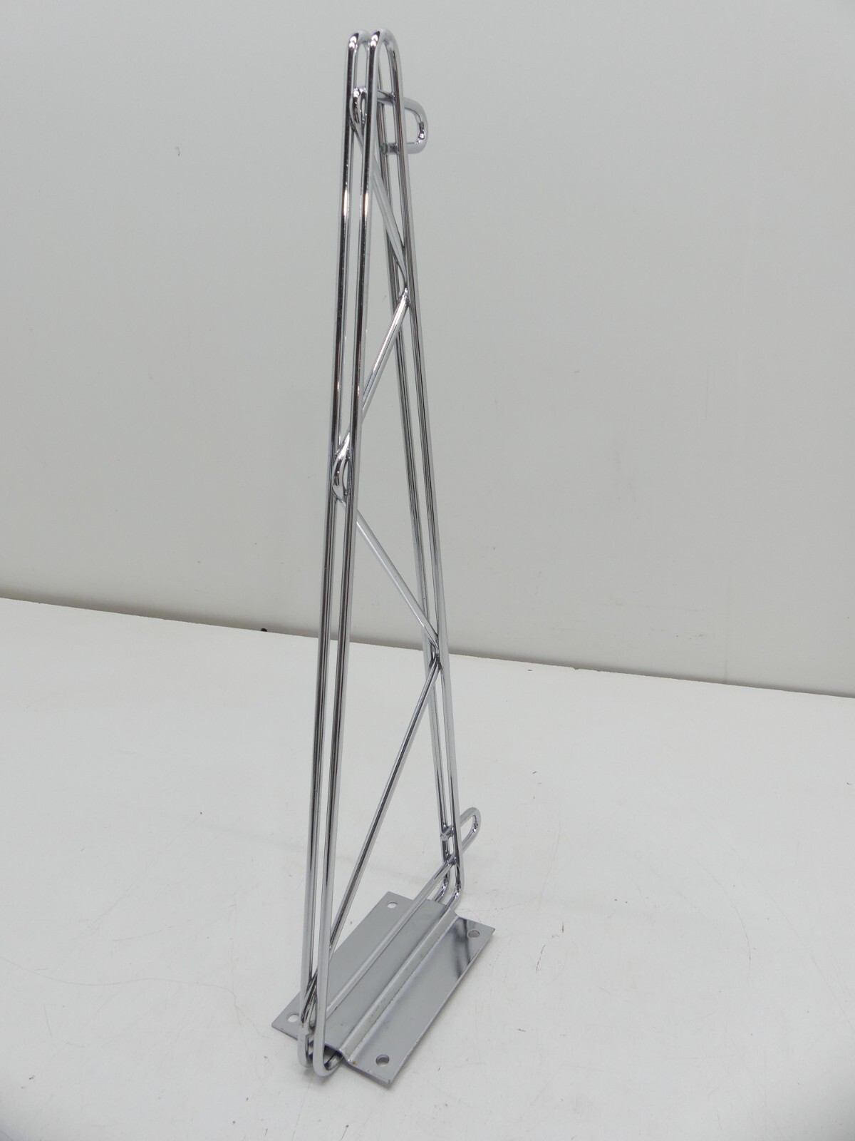 Advance Tabco 18" Double Wall Bracket DB-18