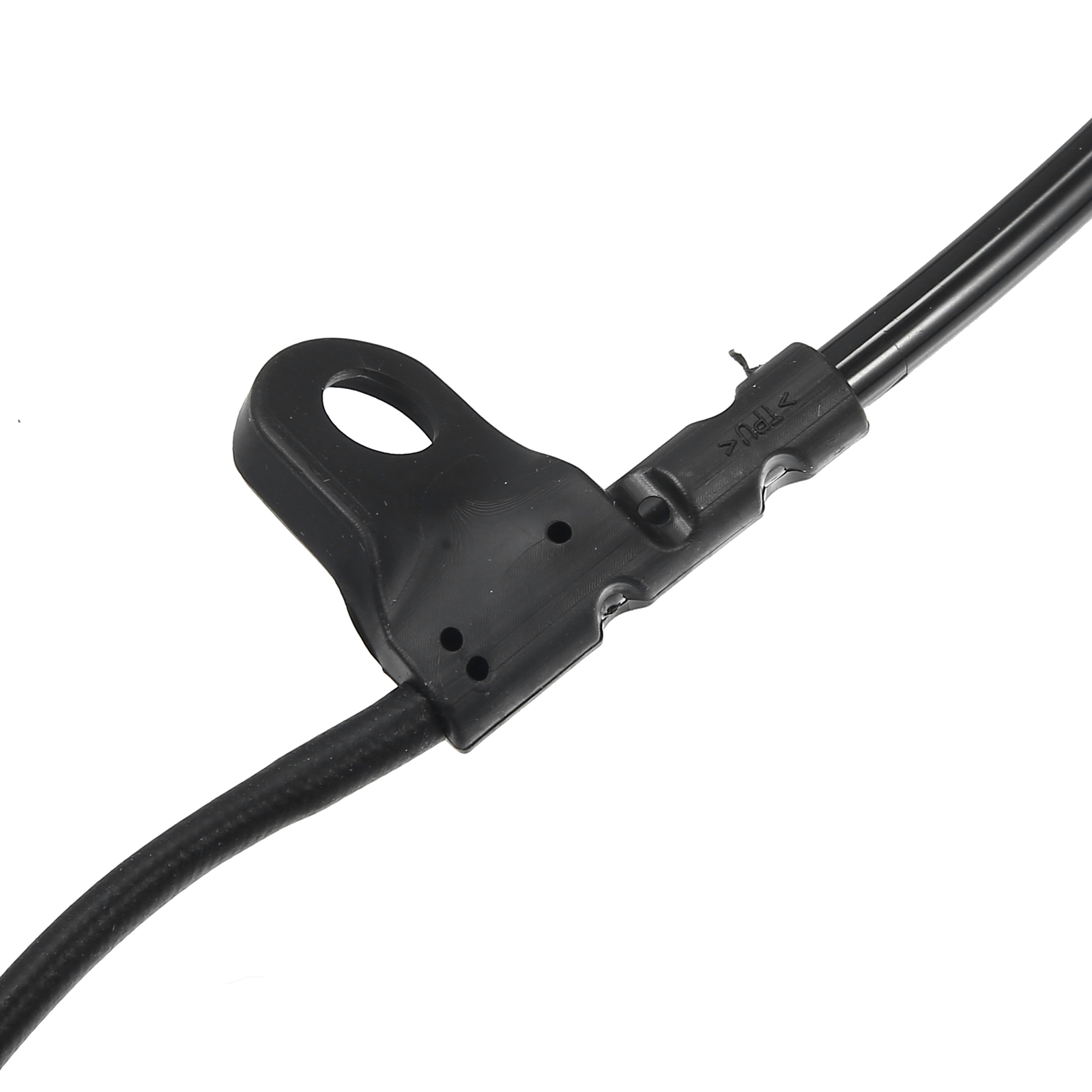 Pack(2) Front Rear Disc Break Pad Wear Sensor for BMW X6 X5 11-19 34356792567