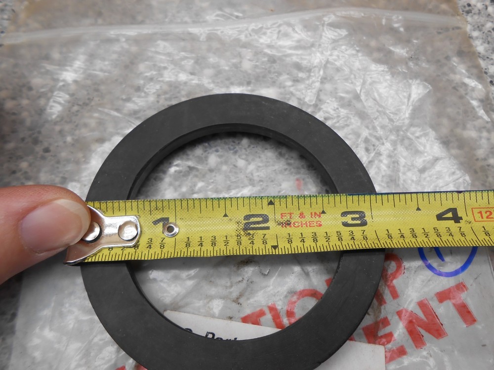 Multiquip 16964-001 Seal OEM