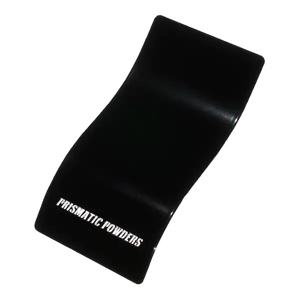 Prismatic Powders®-Gloss Black(USS 2603) 1LB - Over 6000 colors available