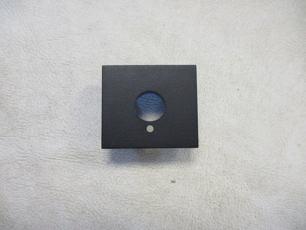 REDARC SWITCH INSERT PANEL FOR MAZDA BT50 TPSI-009 BOAT TOWING