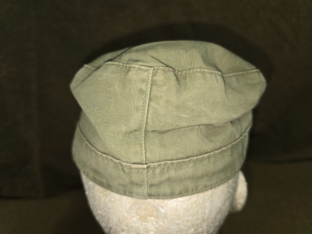 WWII US Army Field Cap
