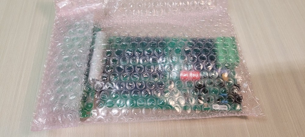 OMEGA ETHERNET DATA LOGGER OM-240-MUX ADDITIONAL 24 INPUTS MODULE