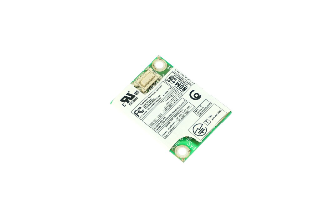 MDC-0033 D40 GATEWAY MODEM CARD M-6866 SA1 (GRADE A) (CA76)