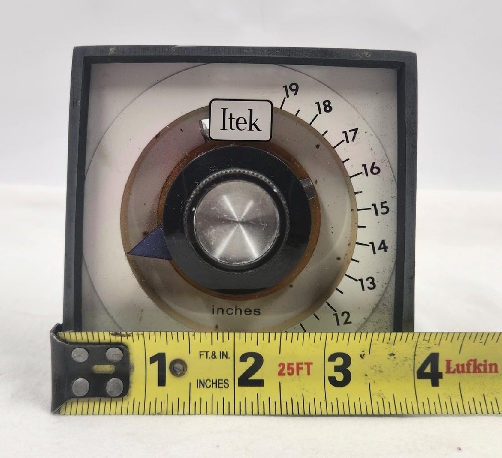 Itek Synchron GP Timer