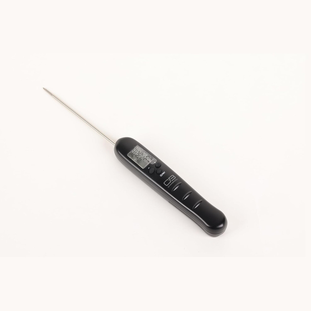 Instant Read Digital Thermometer - CB1250084P10