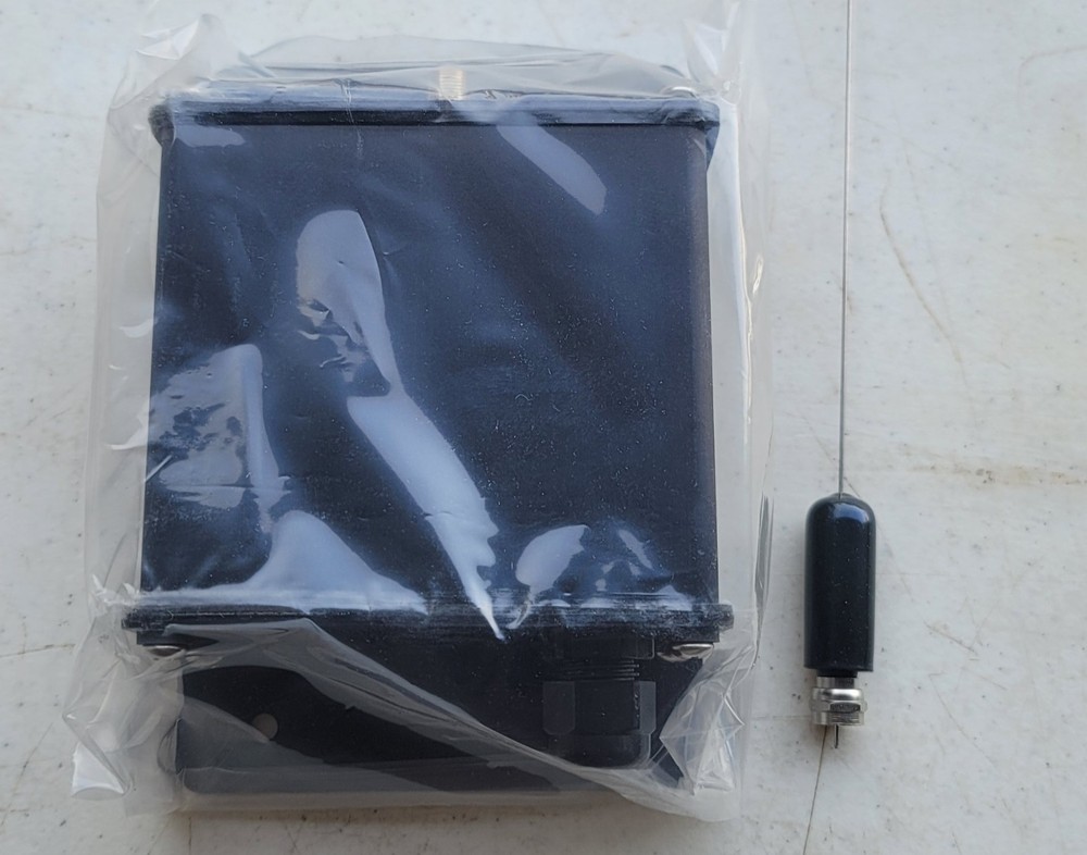 Linear Radio Receiver RGR