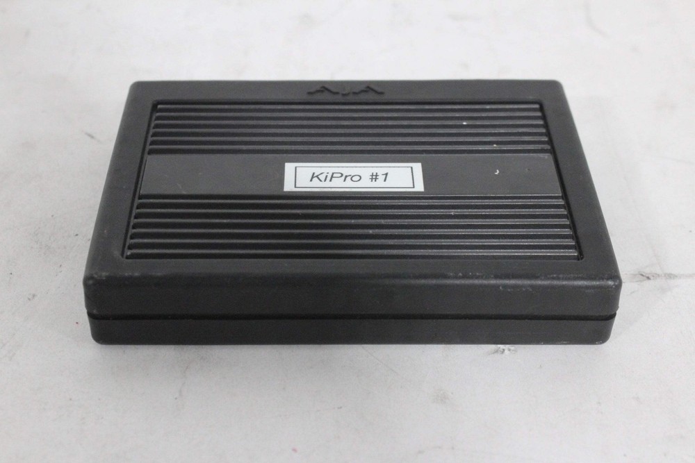 AJA KI-STOR500-R0 SSD Storage Module