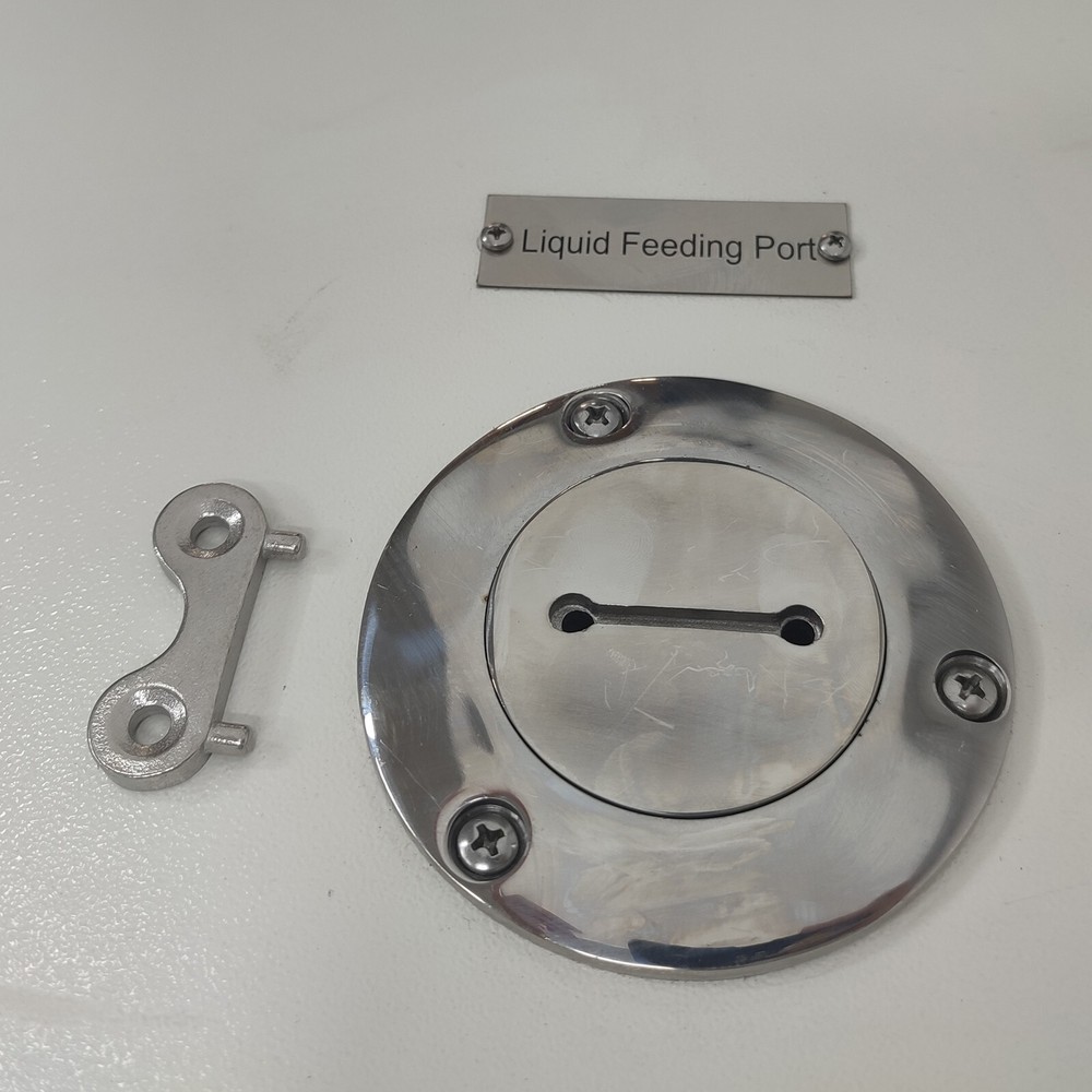 7L High&Low Temperature Circulation Device Integrated Machine Heating Cooling