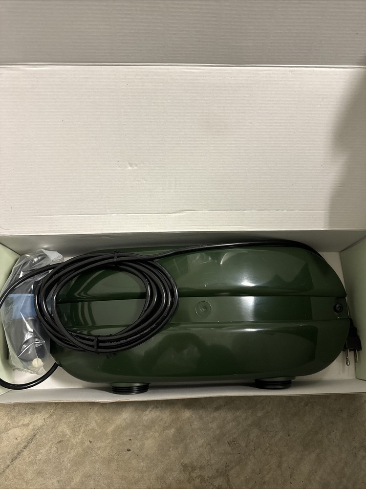 Pond Cleaner Pond Clear Uv8 Advantage