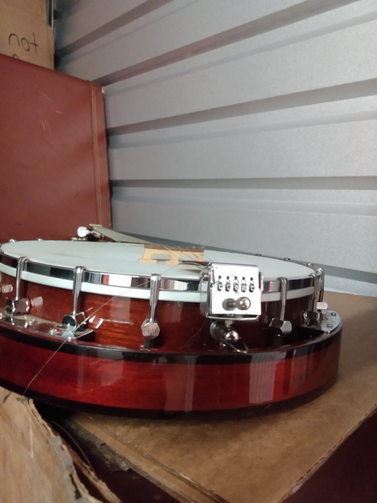 Banjo Danville Remo 5 Strings