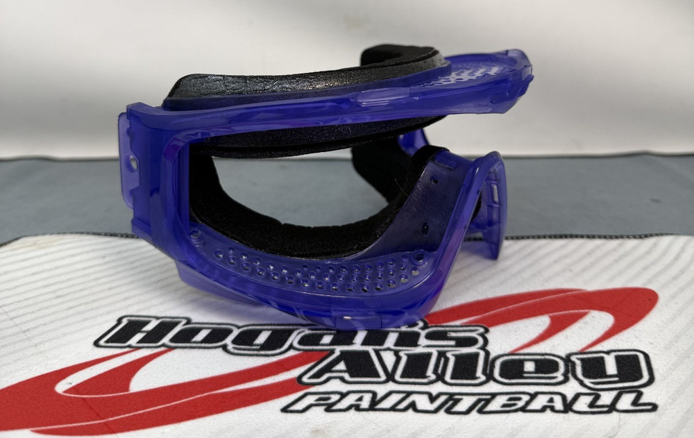 JT Proflex Lens Frame - Alexandrite ICE