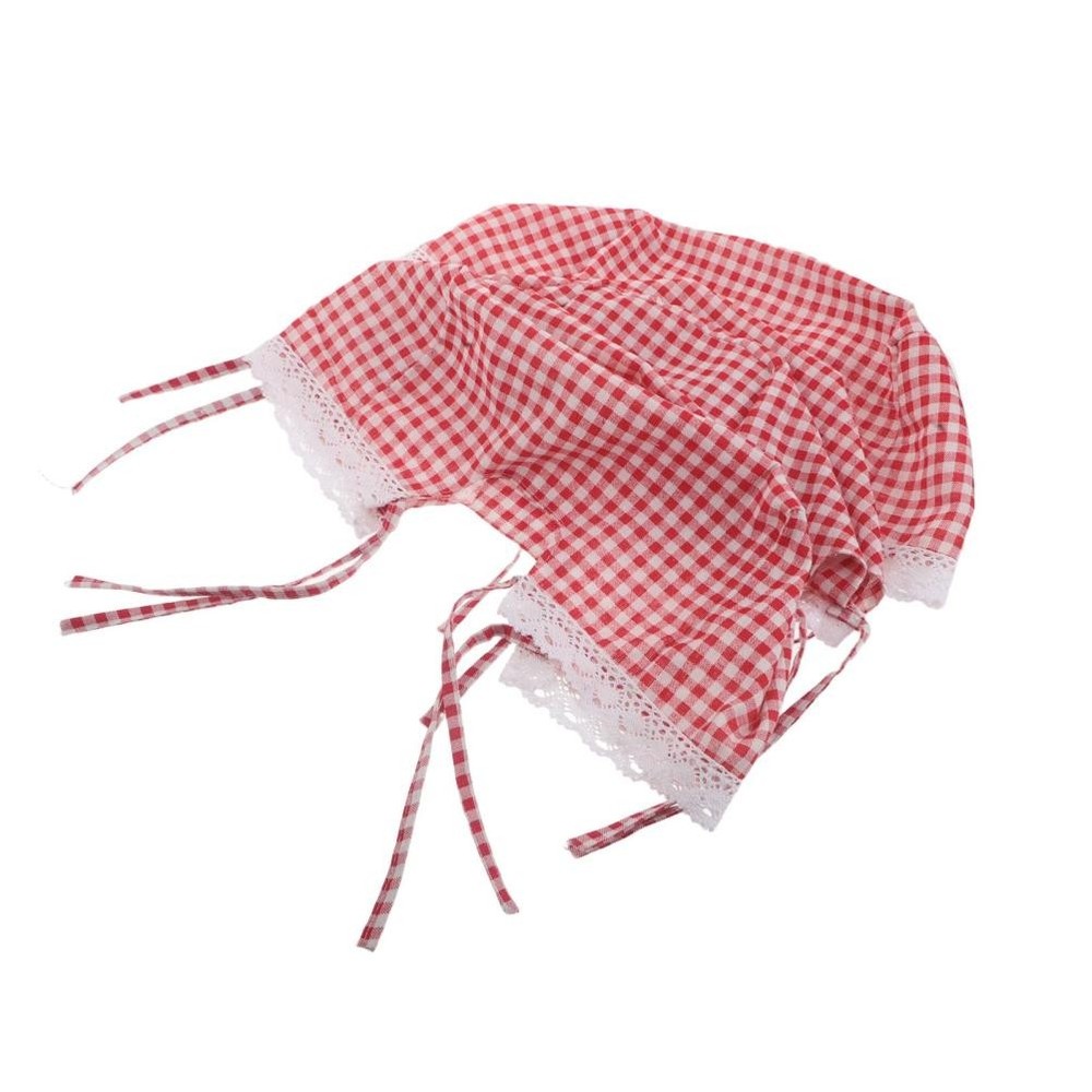 3 Pcs Rattan Storage Basket Cloth Cover Easter Liner Inserts Liners