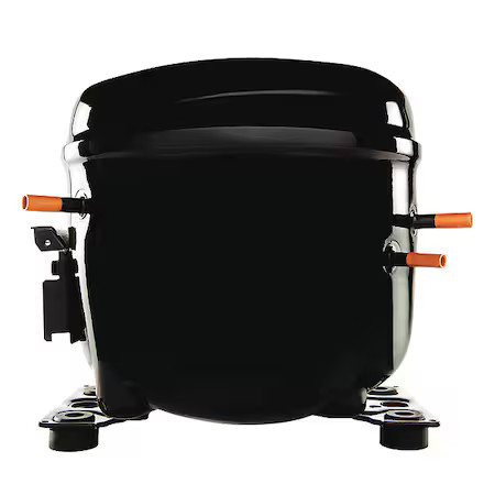 Embraco Ff8.5Hbk1 Refrigeration Compressor, 3135 Btuh, 115V