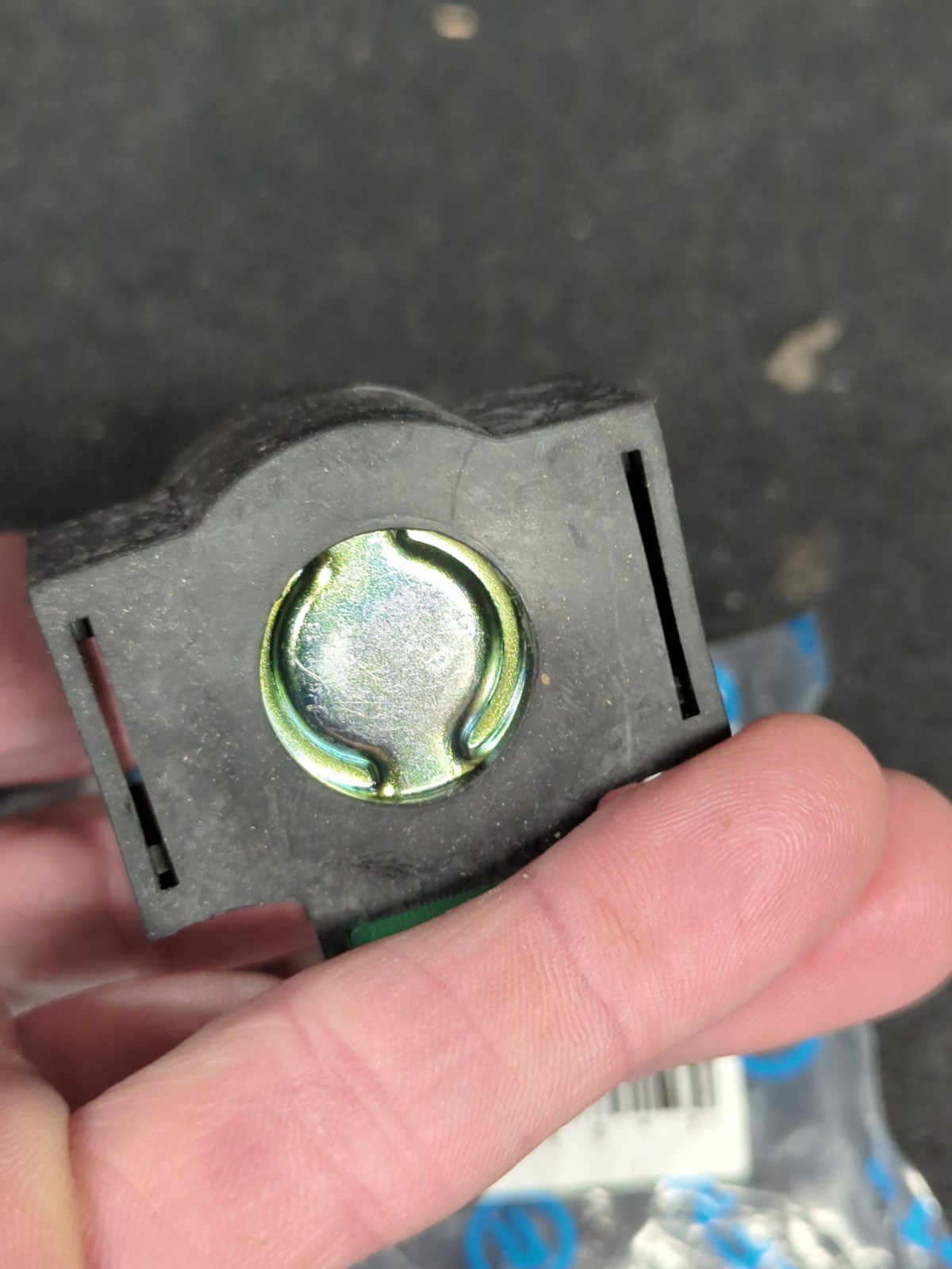 CFMOTO OEM STARTER RELAY OEM 9CR6-150310