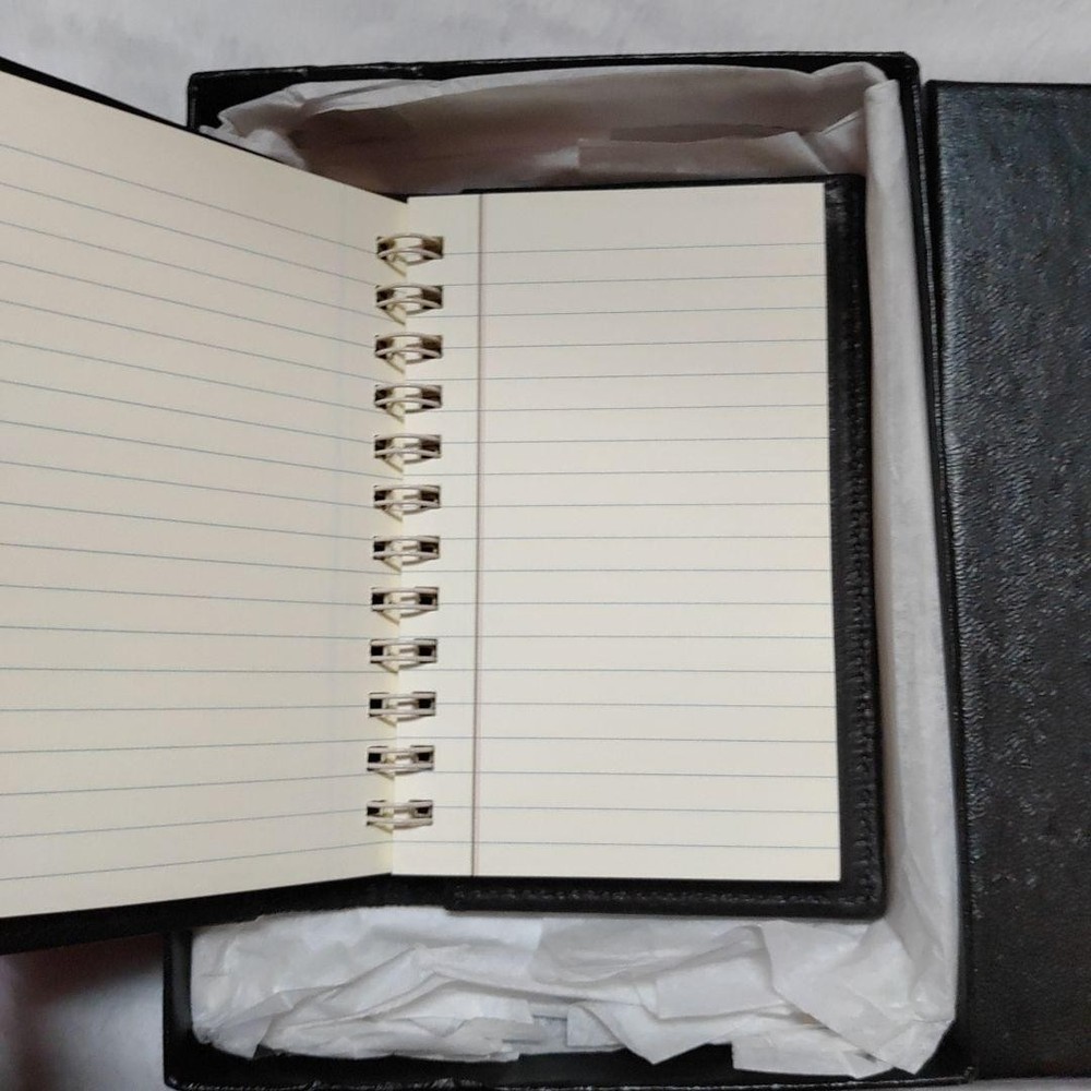 Panerai Memo Pad