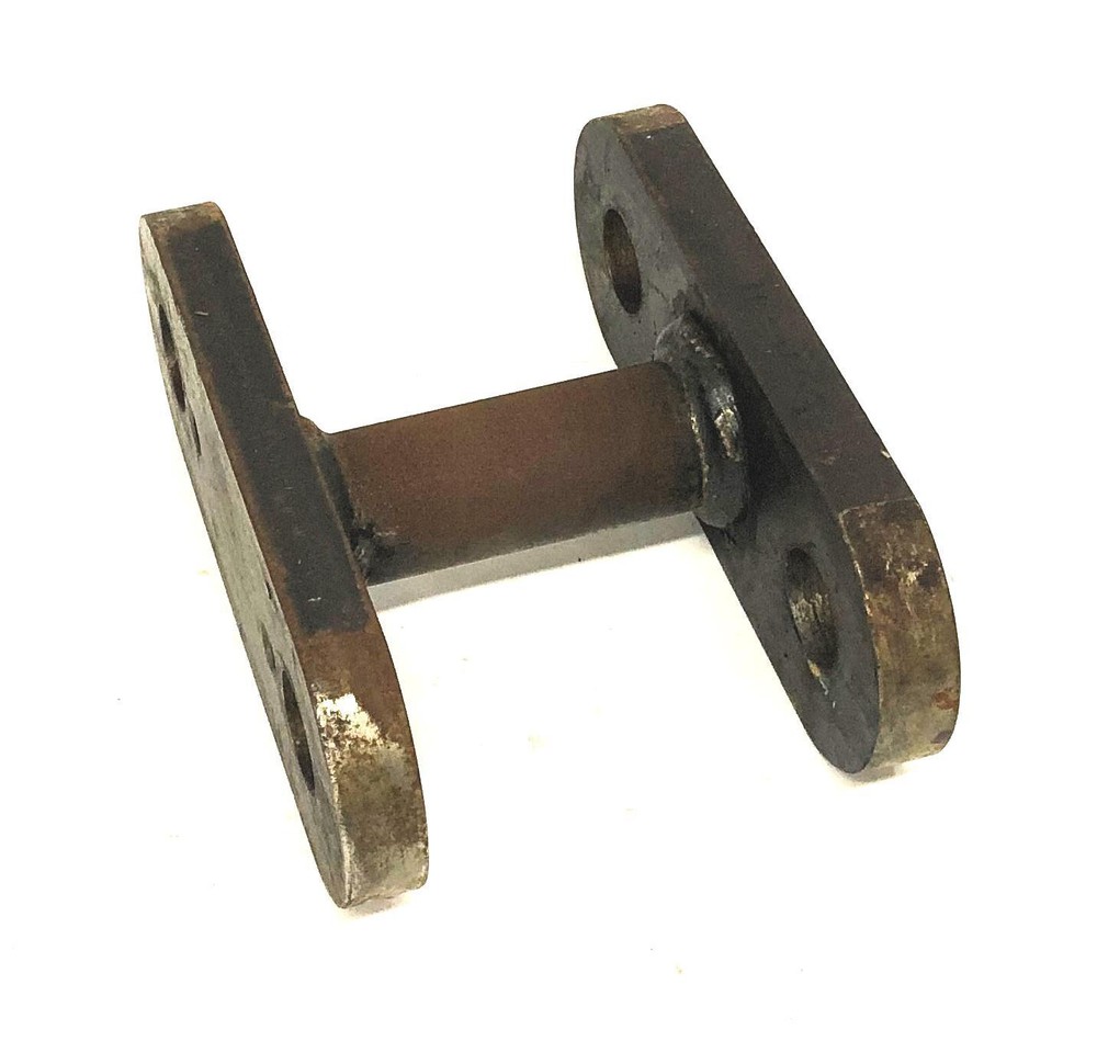 Capacity Trucks Inc Front Structure Spring Shackle 103493 NOS