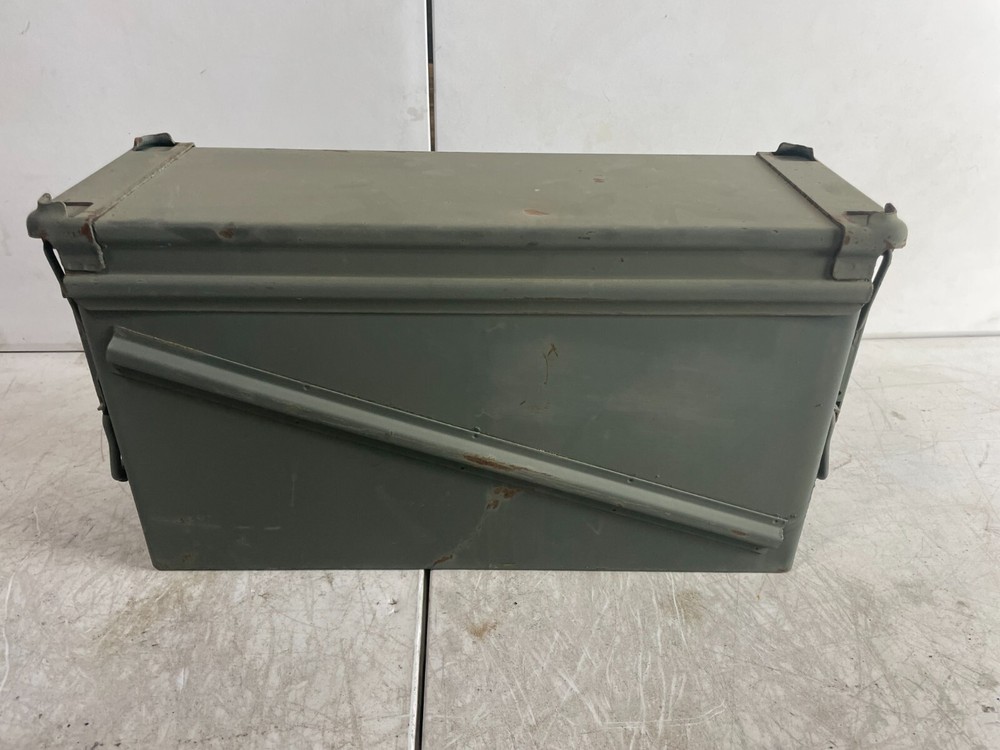 Ammo can
