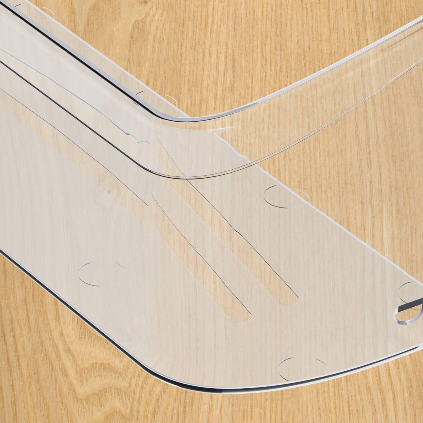 For FFSS2625TS0 FFSS2615TS0 242126602 Frigidaire Lower Door Shelf Bin