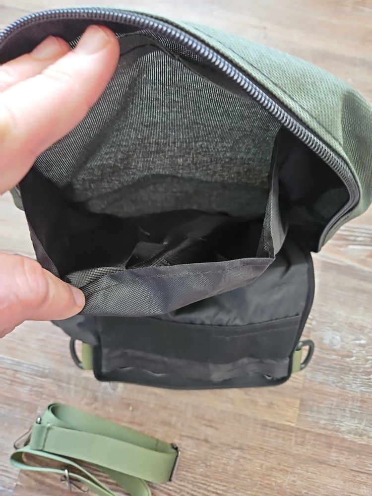 Night Vision OD Green Soft Carry Case Bag