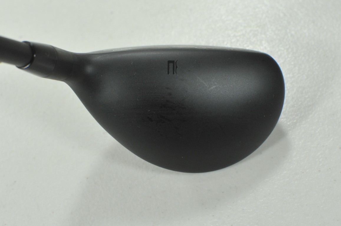 Cobra Darkspeed 3-19* Hybrid Stiff Flex Right KBS PGI 85g Graphite # 212434