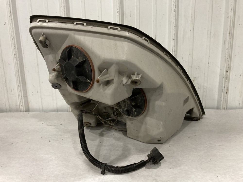 2003-2018 Volvo VNL Left/Driver Headlamp - Used