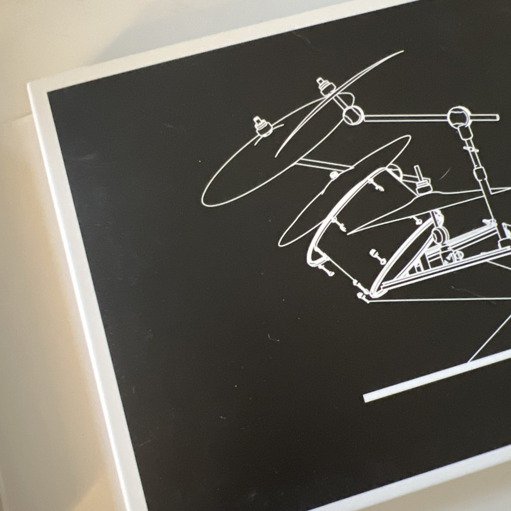 BFD2 FX Pansion FXPansion 5 disc disk Set