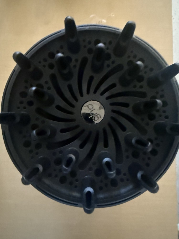 hair dryer diffuser attachment