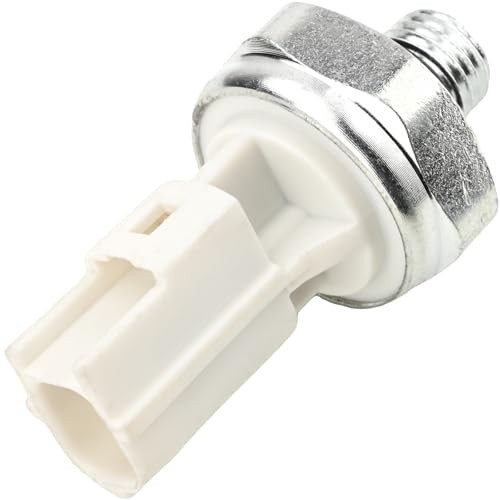 F75F-9278-CB Engine Oil Pressure Switch Sensor Compatible with E-350 Excursion