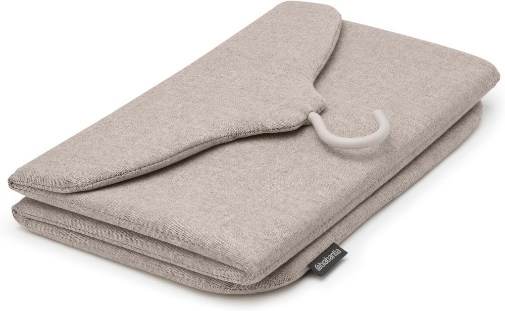 Foldable Steam Board - for High Pressure Clothes Steaming - Solid Heat Resist...