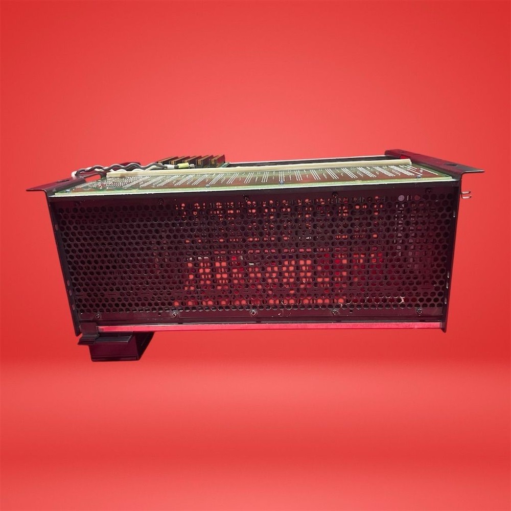 GE Fanuc Series 90-70 PLC CPU & Power Supply Programmable Logic Controller