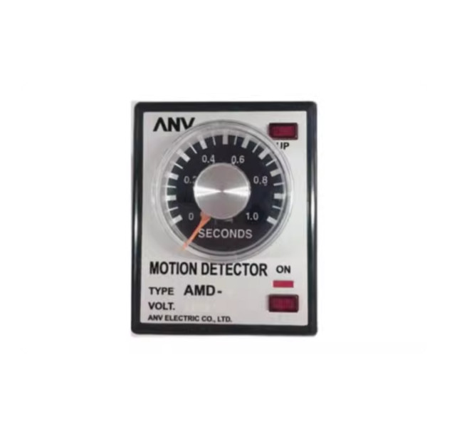 1PC AMD-N 220VAC 1S motion
