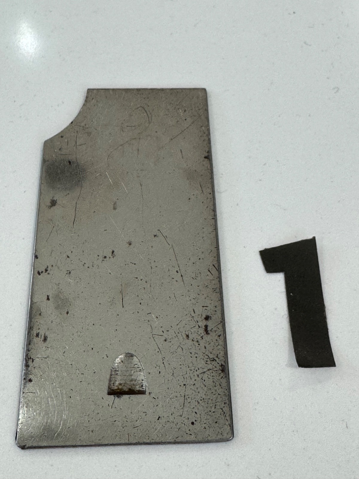 1909 SINGER 27 TREADLE SEWING MACHINE PARTS