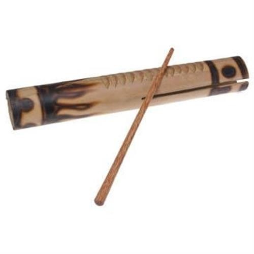 Toca Bamboo Guiro, Mini